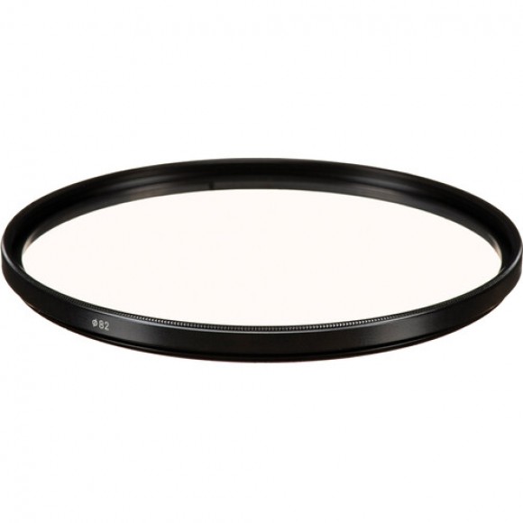 Sigma 82mm Protector Filter